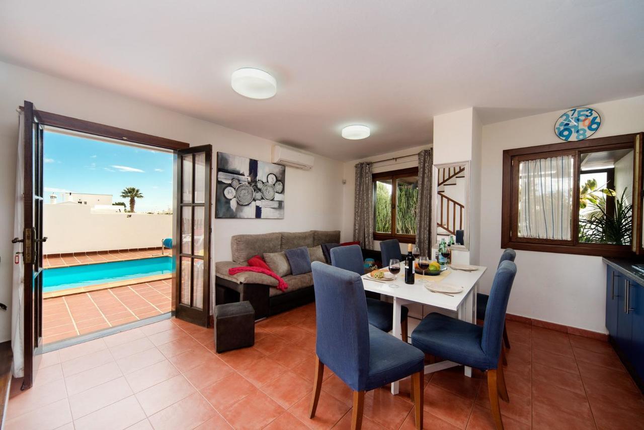 Villa Julianne 1 Puerto del Carmen  Exterior foto